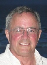 Obituary of David Lynn Musgrave