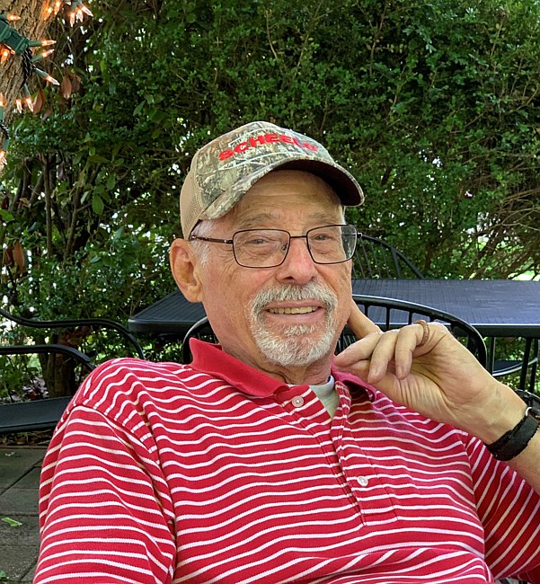 Obituary of David S. Allen