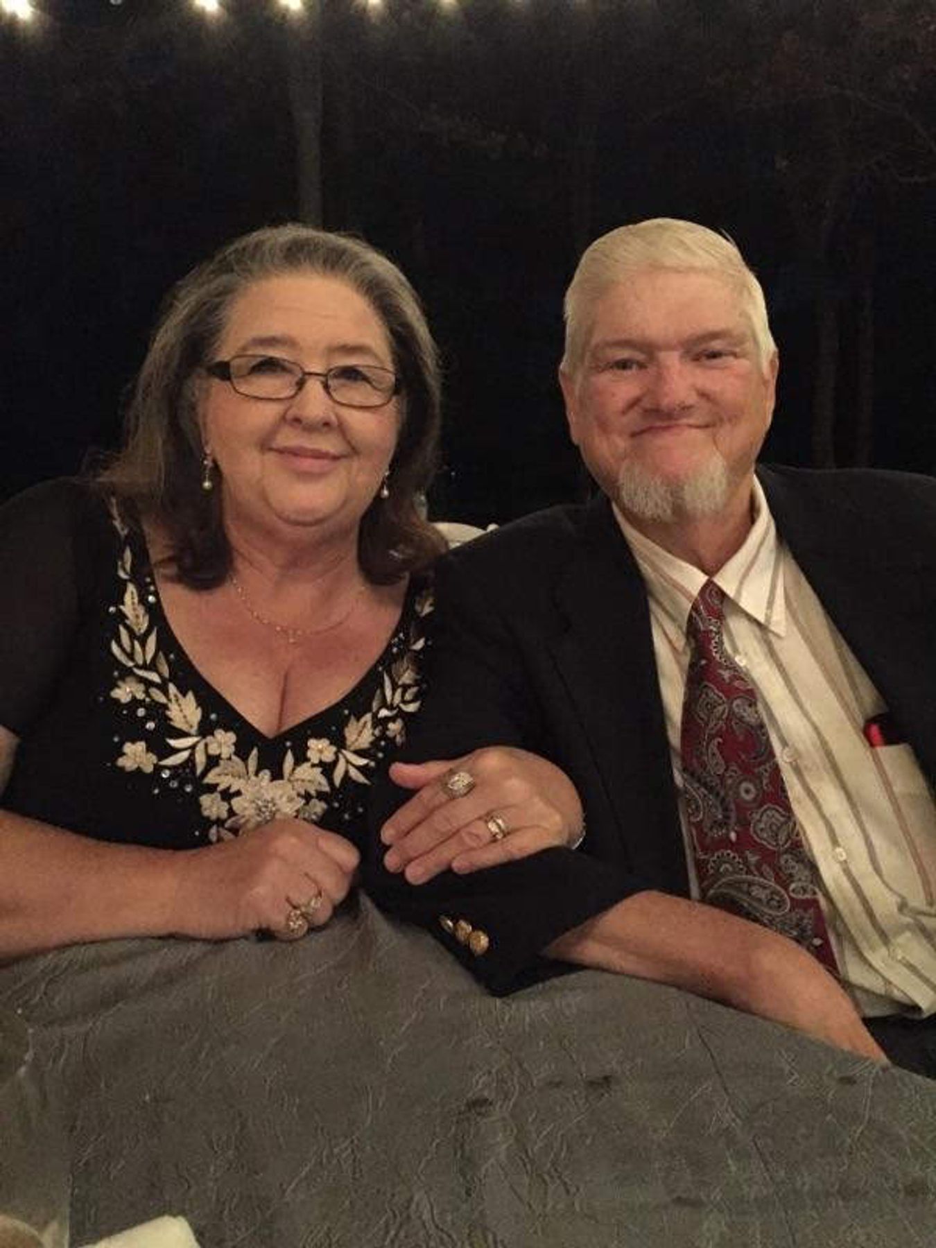 Obituary of Carol Faye Beavers