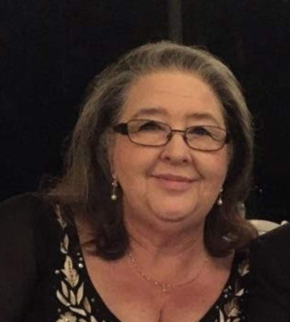 Obituary of Carol Faye Beavers