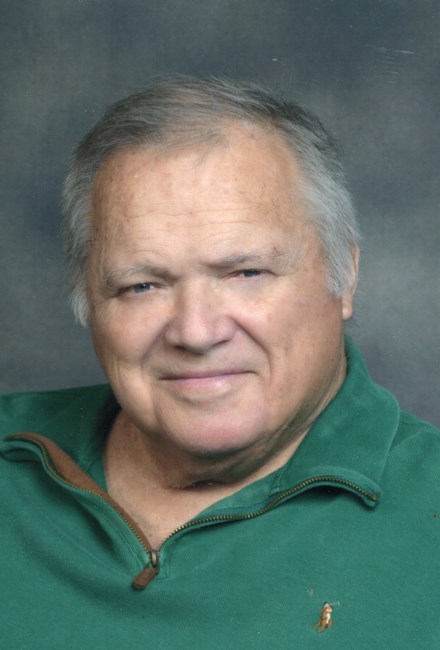 Obituary of Edward A. Beekman