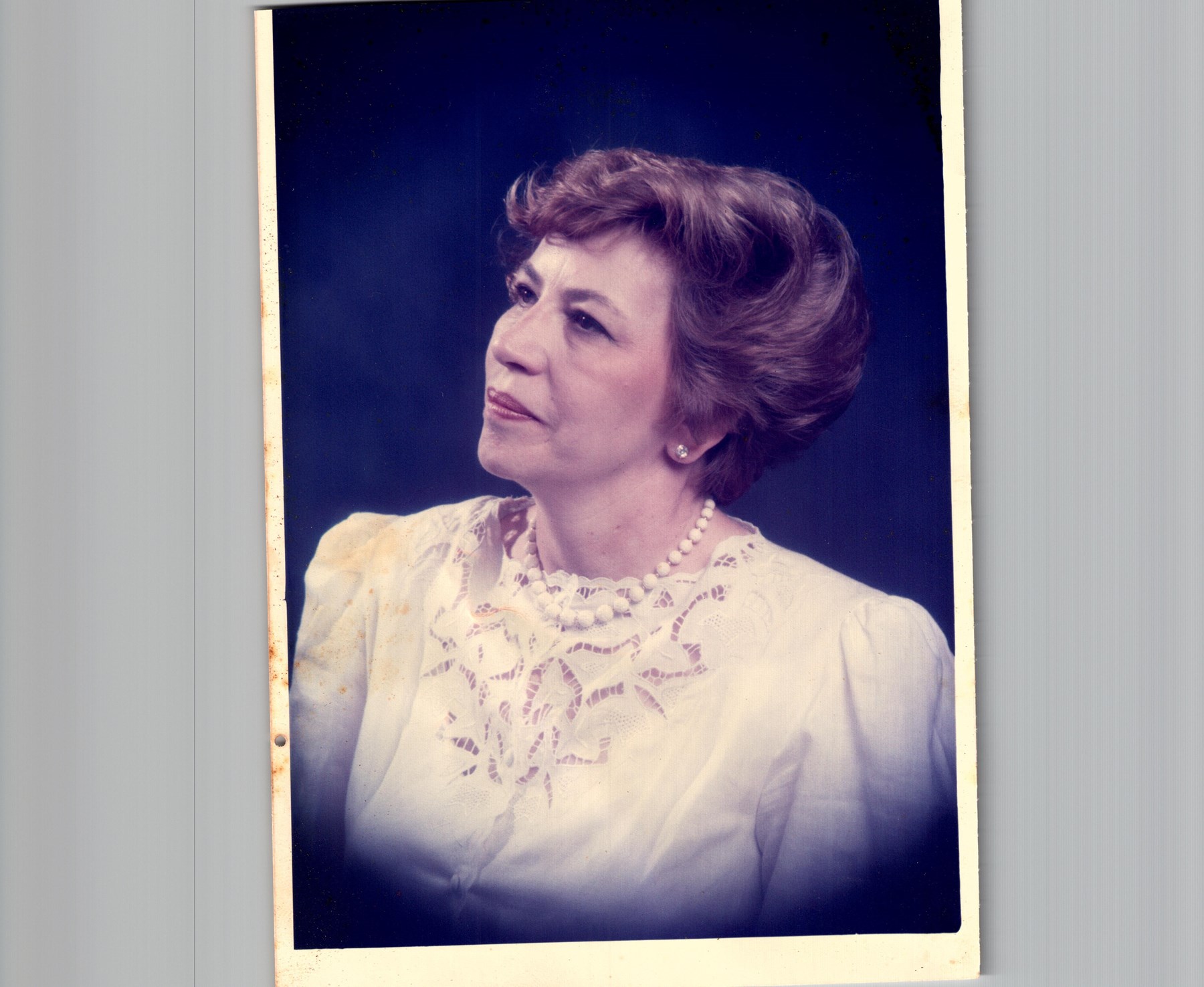 Obituary of Opal Jean McVay