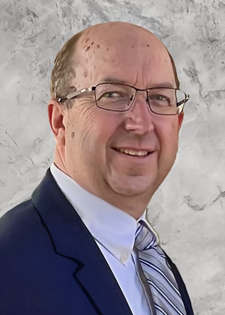 Obituary of Lawrence Jesse Pope