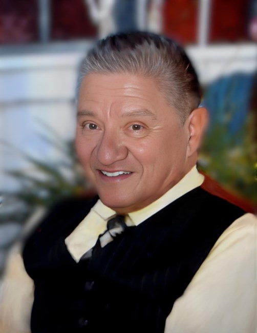 Obituary of Edward Felix Delao