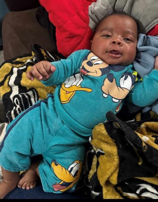 Obituary of Kace Kaimani August