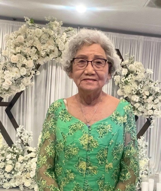 Obituary of Mrs. Chandoeung Touch