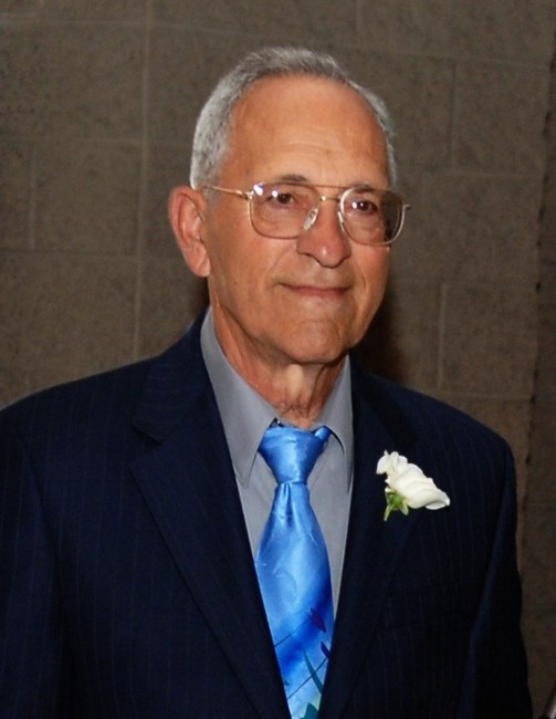 Obituary of Alfred John German