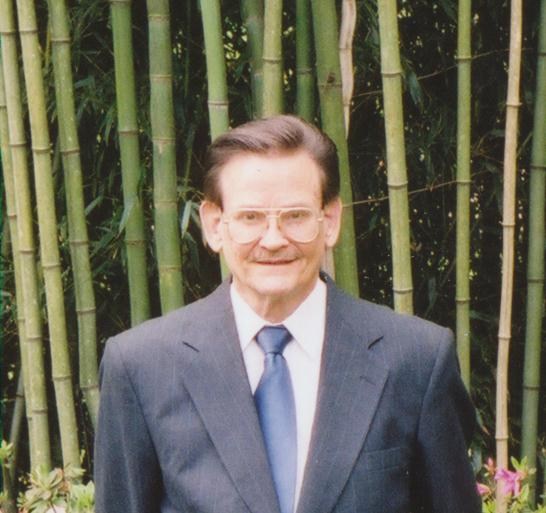 Obituary of John Veals