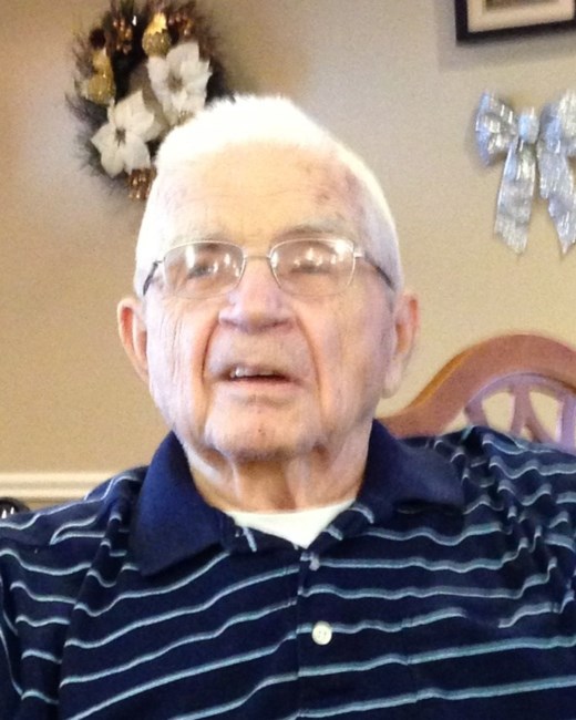 Obituary of Harold Wilbur Davis