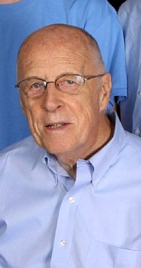 Obituary of Jerry William Amosson