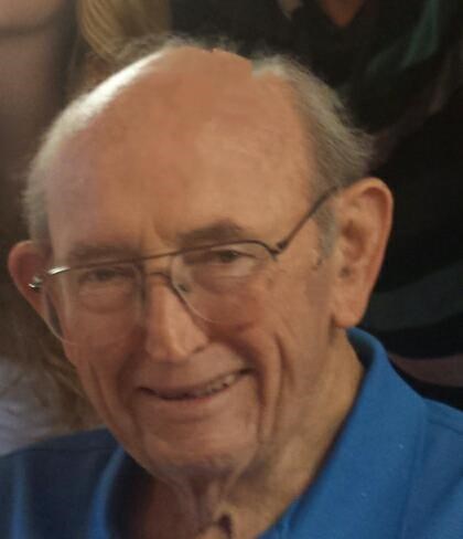 Obituary of Daniel A Shields