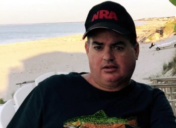 Obituary of Mark Edward Jordan