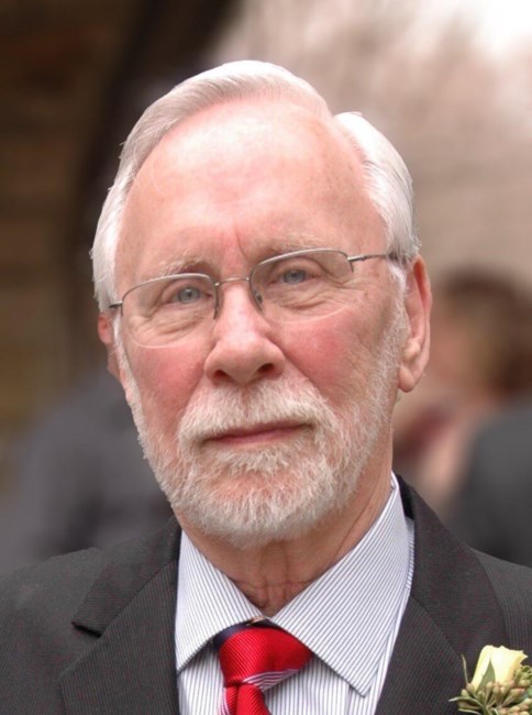 Obituary of John L. Rush