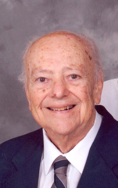 Obituary of Edward J. Valliere, Jr.