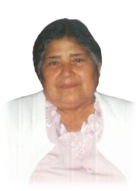 Obituary of Petra Cruz Sanchez