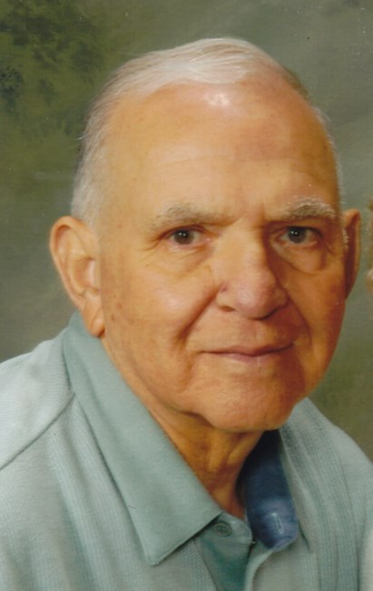 Obituary of Charles William Kramer