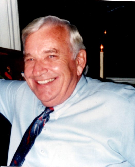 Obituary of Kenneth LeRoy McGrady