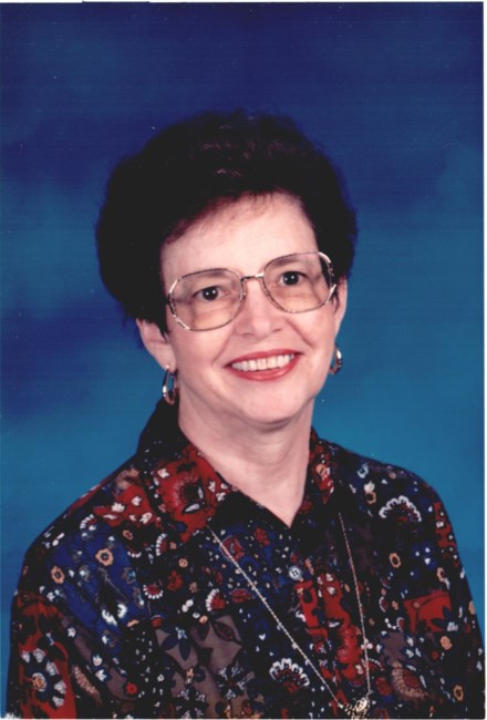 Obituary of Mildred Beatrice Mackey