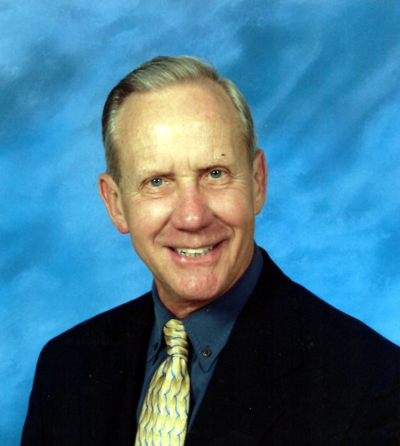 Obituary of Richard Paul Mueller