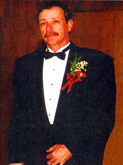 Obituary of George V Mendiola