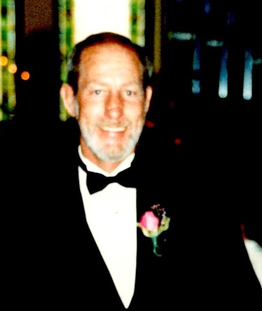 Obituary of Donald Cleveland Robinson
