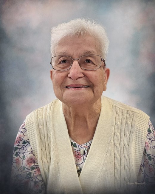 Obituary of Shirley Ann Craig