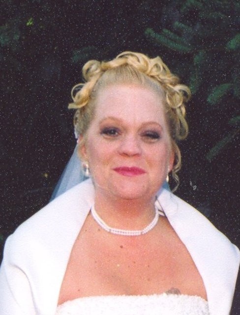 Obituary of Rochelle Marie Kuhn Nyszczy