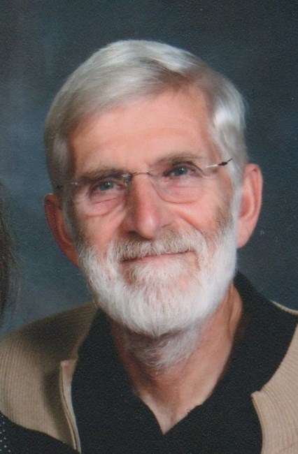 Obituary of Michael Acker