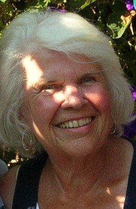 Obituario de Peggy Lou Williamson