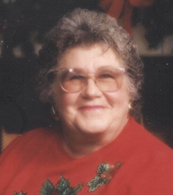 Obituary of Alberta Mae Isom