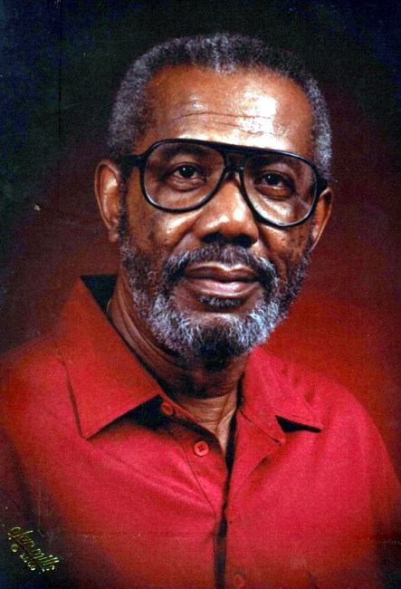 Obituary of Donald Strode