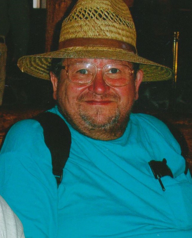 Obituary of Robert "Bob" Frank Daniels