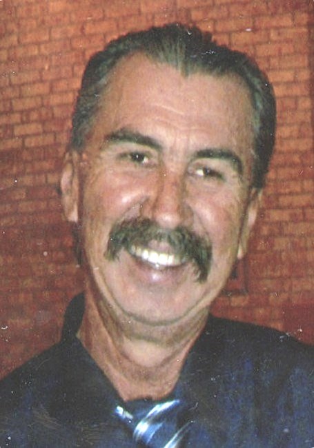 Obituary of Manuel Alonso Romero