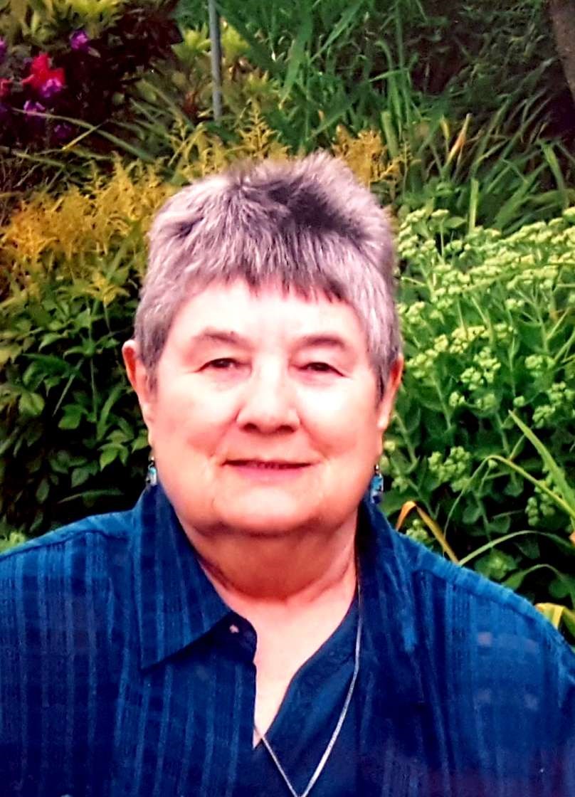 Obituary of Judith Kay Abrisz