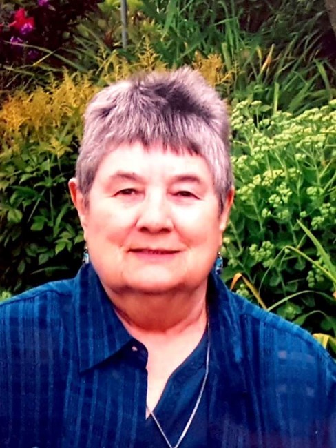 Obituary of Judith Kay Abrisz