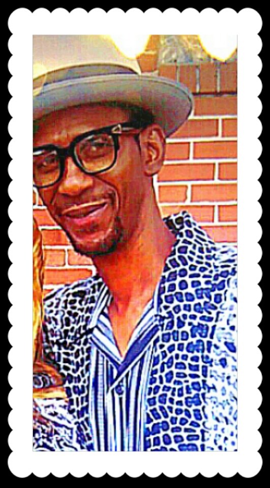 Obituary of Michael Angelo Lightfoot