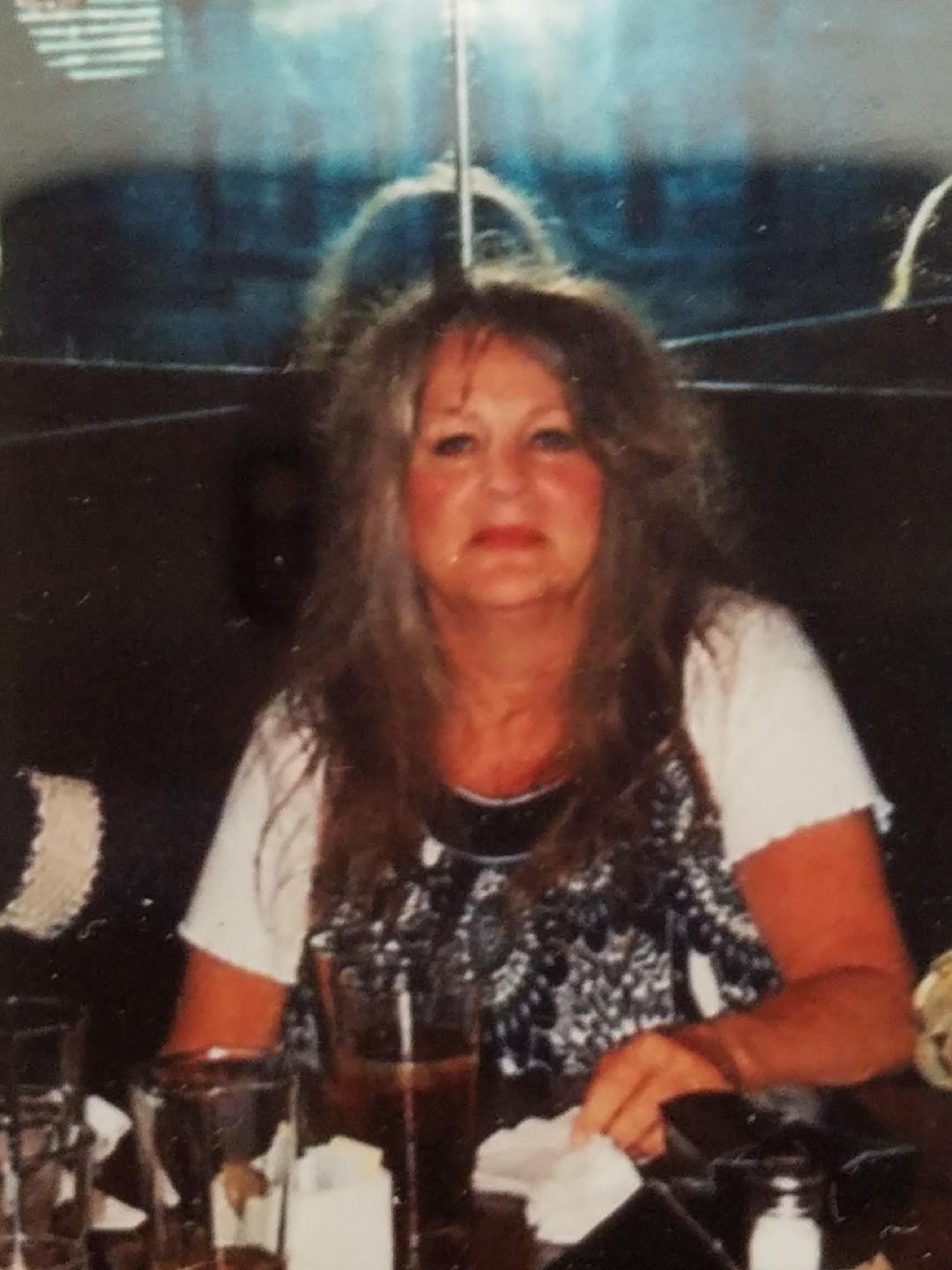 Obituary of Mary Starr Maxson