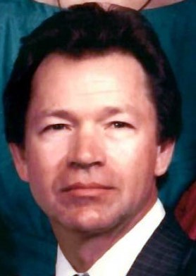 Obituary of Robert Powers