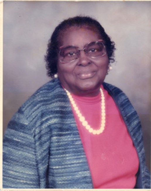 Obituary of Stella Jennings