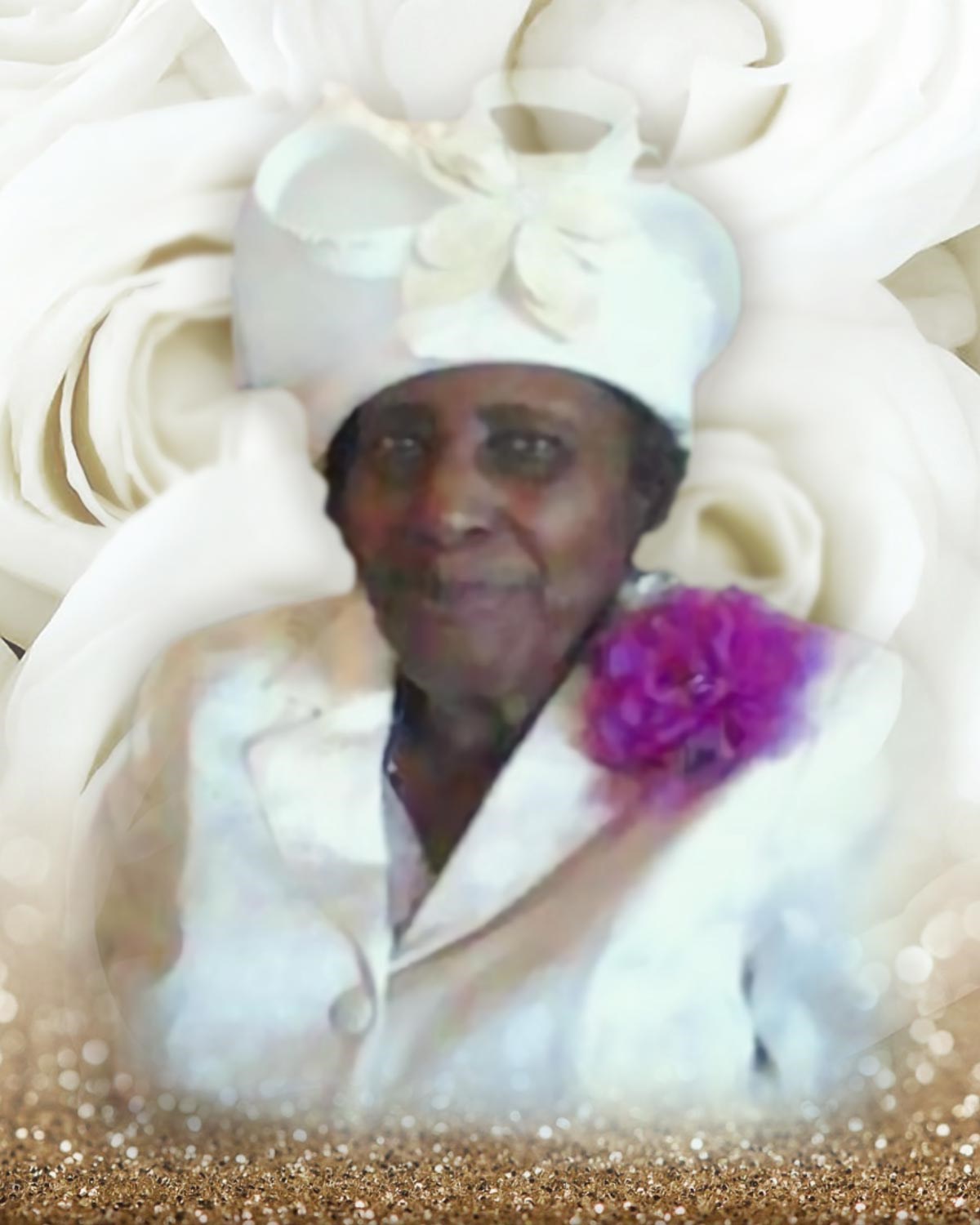 Obituary of Mother Ruthie Mae Adams