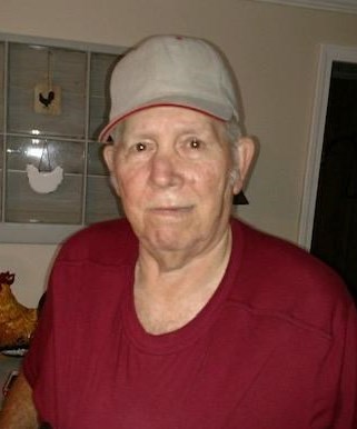 Obituary of Charles Bouknight