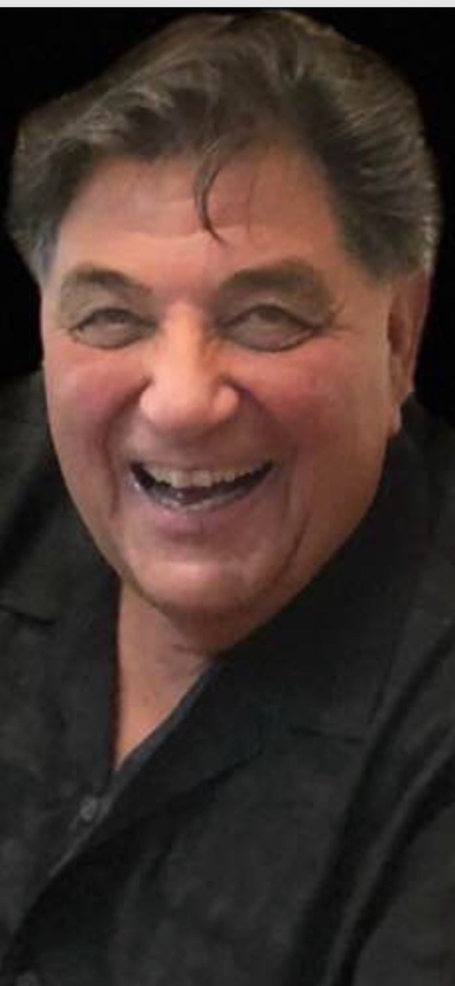 Obituary of Jim "Big Jim" Fraterrigo