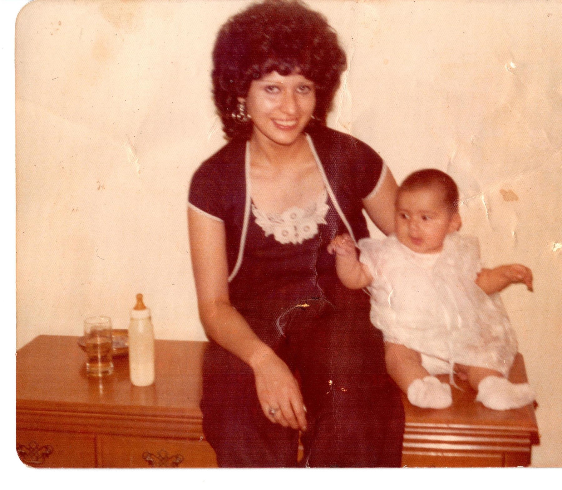 Obituary of Carol Lopez