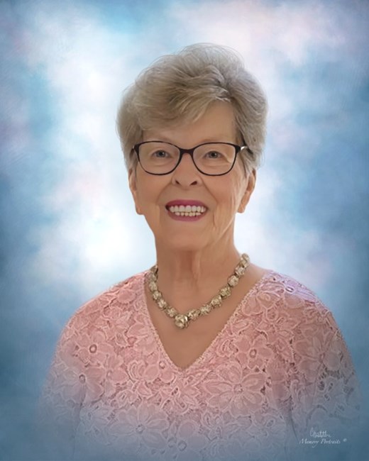 Obituary of Rita M Helfrich