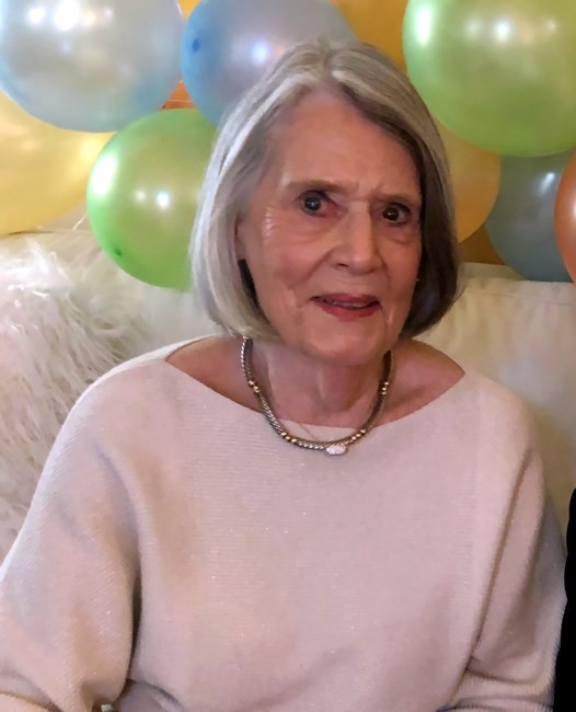 Obituary of Judith Ann Bassetti