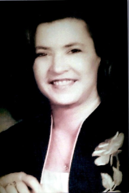 Obituary of Janice Campbell