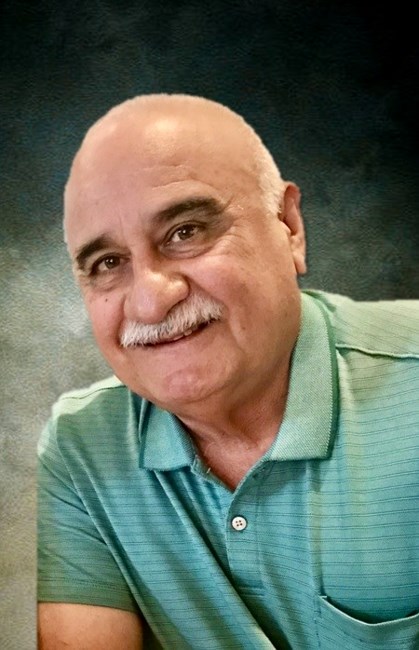 Obituary of Mario Gonzalez