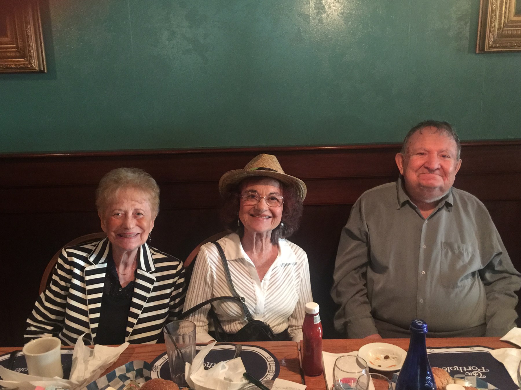 Obituary of Selma G. Schneider