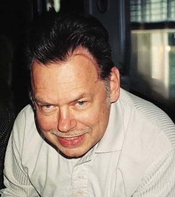 Obituary of Donald Ray Jamison