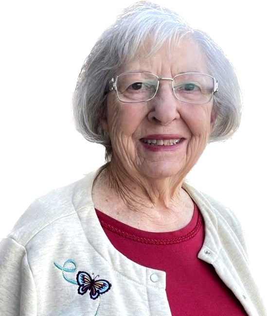 Obituario de Ione Hieter